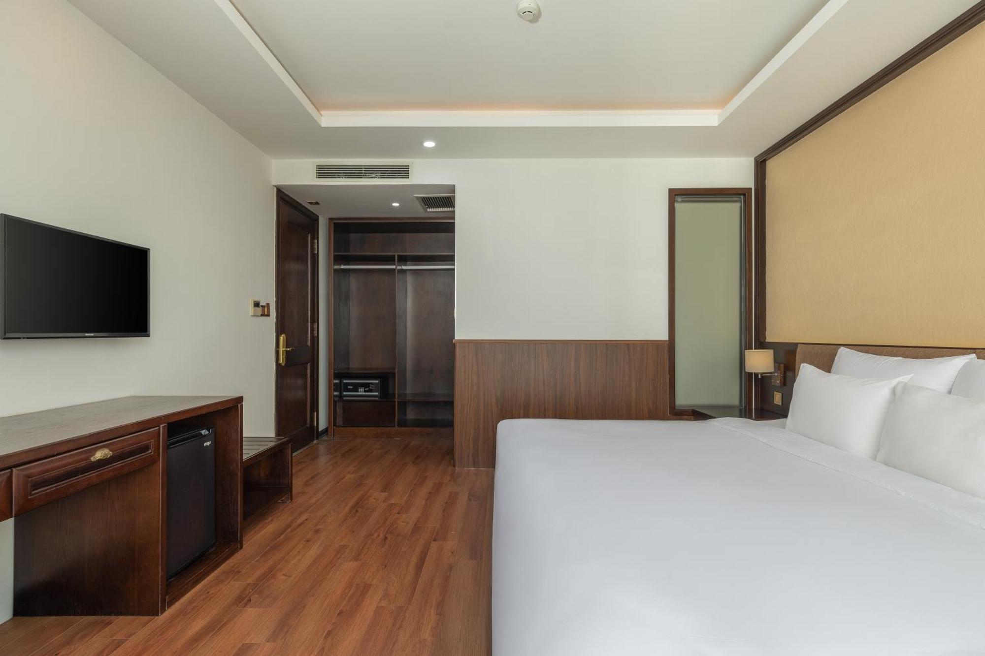 Palazzo 3 Danang Hotel Dış mekan fotoğraf