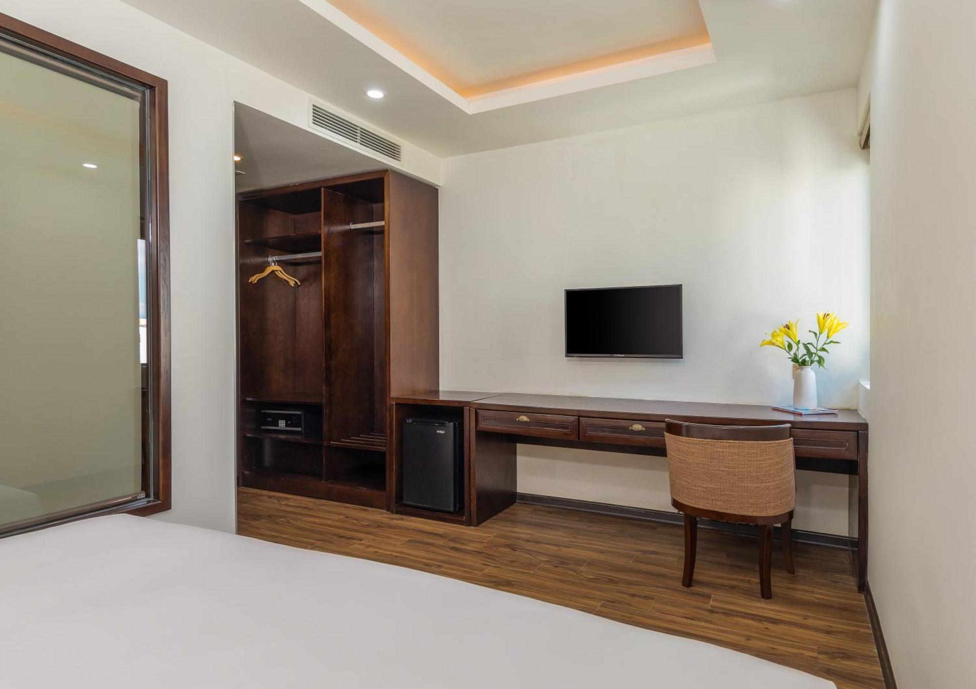 Palazzo 3 Danang Hotel Dış mekan fotoğraf